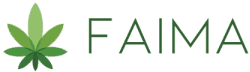 Logo der Faima Apotheke